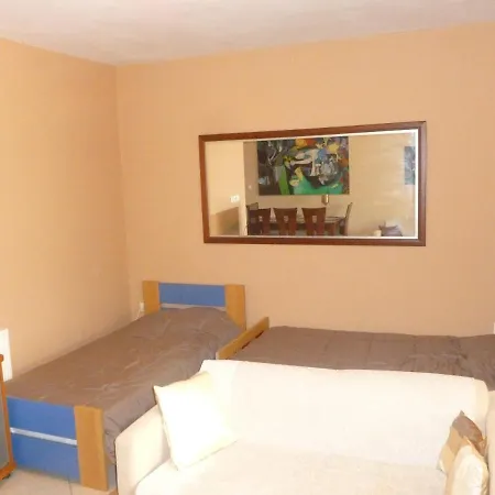 Apartamento In *